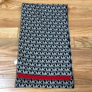 Michael Kors Scarf worn once